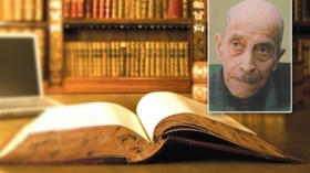 أحمد شنة: انفضوا الغبار عن حمودة بن ساعي وابحثوا عن مؤلفاته وآثاره