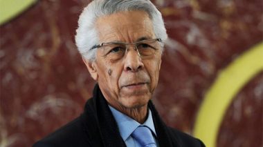 Hamrouche propose son projet…choix du timing et du contenu!