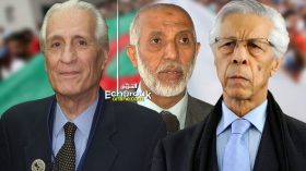 هل تنجح أحزاب “البديل الديمقراطي” في خداع المقاطعين؟