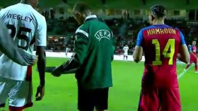 هدف “حمرون” يرفع أسهم “الشتيوا” أوروبيا