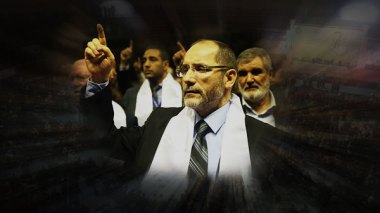 سفينة مؤتمر حمس السابع ترسو على شاطئ المعارضة