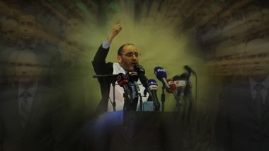المشاطعة.. خيار يجمع ويفرق داخل حركة حمس