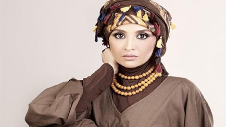 “قررت الاعتزال حتى لا يتحول حجابي إلى مجرد غطاء للرأس”!