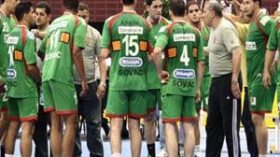 المجمع‭ ‬البترولي‭ ‬في‭ ‬مواجهة‭ ‬فاصلة‭ ‬مع‭ ‬الزمالك‭ ‬للمشاركة‭ ‬في‭ ‬المونديال