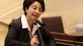 إسرائيل تناقش قانوناً يسمح بعزل أعضاء في الكنيست