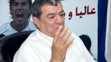 “Hannachi confident in JS Kabylie's ability to clinch African Champions' League trophy”