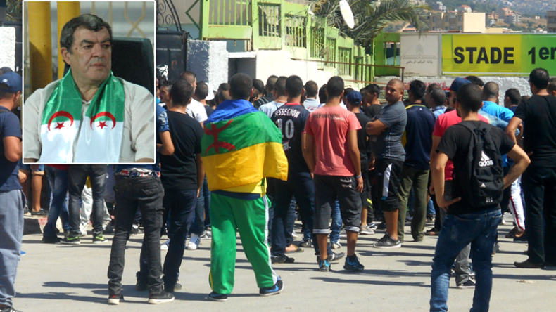 حناشي: لست غنيا بفضل الشبيبة.. والمعارضة طمّاعة وتمارس “الهف”