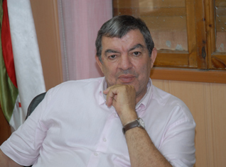 Hannachi: “JS Kabylie have virtually qualified for second round of African Champions' League”