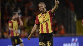 “هني” يحرز تاسع هدف بلجيكي!