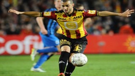 ثنائية جديدة ترفع رصيد “هني” إلى 9 أهداف !