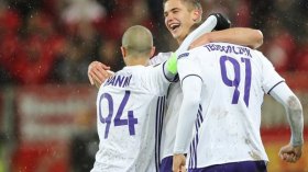 “هني”: تمريرة حاسمة ونقطة غالية