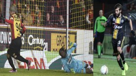 بروز “هني” و”عبدون” في ليلة “بن سبعيني” !