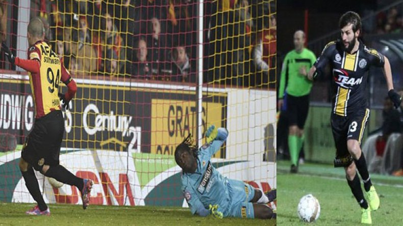 بروز “هني” و”عبدون” في ليلة “بن سبعيني” !