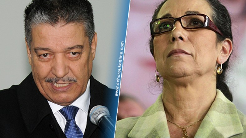 حنون: بوضياف يتحمل مسؤولية زعيبط