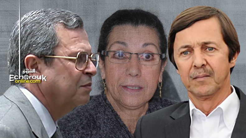 حزب العمال يكشف تفاصيل عن لقاء حنون بسعيد بوتفليقة وتوفيق