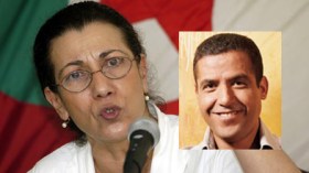 لويزة حنون: الشاب مامي له مواقف مشرفة مع الجزائر ونتمنى أن يخرج من السجن بكفالة