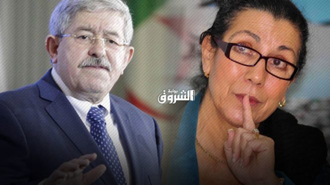 Hanoune à Ouyahia: “Le peuple algérien n’est pas content”