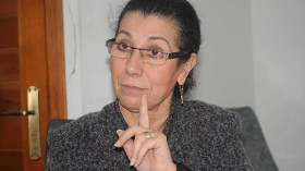 حنون تطالب بسنّ قانون “من أين لك هذا”؟