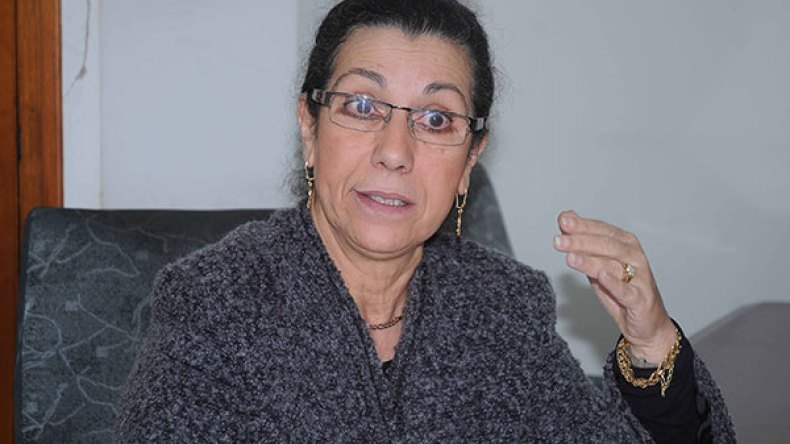 “قضيتي مع لعبيدي قضية فساد وليست شخصية والمحاسبة يجب أن تكون آنية”