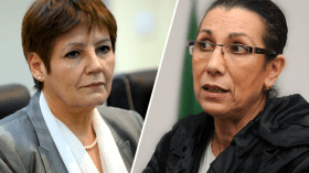 حنون: بن غبريط جريئة.. ومستهدفة من أوصياء العربية والإسلام!