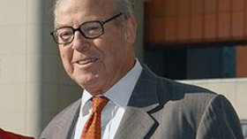 بوش هدد بتشويه سمعتي بخصوص أسلحة العراق المزعومة