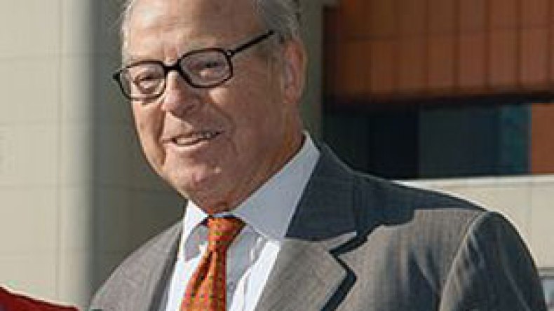 بوش هدد بتشويه سمعتي بخصوص أسلحة العراق المزعومة