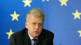 استقالة مبعوث الإتحاد الأوروبي إلى تركيا