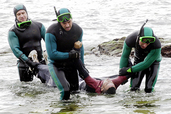 14 Algerian “Harraga” feared to have perished off Sardinia’s coast