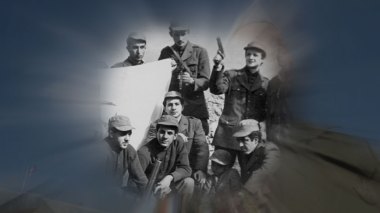 المجاهدون والحركى.. وقود حرب غير معلنة بين الجزائر وفرنسا!
