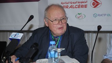 Chercheur allemand: «Les excuses n’effaceront pas les crimes de la France en Algérie !»