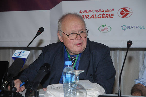 Apology, compensation cannot erase France’s crimes in Algeria, German Researcher says