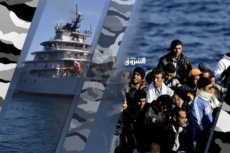 L’Armée s’implique pour freiner le phénomène de “harraga”