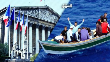 Députés Français: « L’accueil Par L’Algérie De Ses “Harraga” En Echange D’une Aide Financière Au Développement »