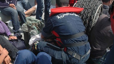 Sea Waves Throw Back Bodies Of 18 “Harraga” Along Ain Temouchent and Mostaganem Coasts