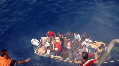 Italy Closes Doors Of Europe In The Face Of Incoming “Harraga” Flocking Into Sardinia