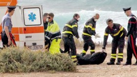 ولد عباس: لا وجود لأيّ إجراءات لإسترجاع جثامين الجزائريين المتوفين بالخارج