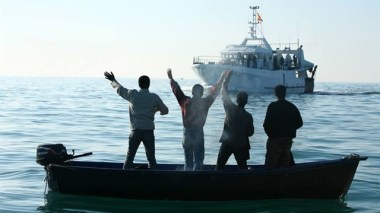 Emigration clandestine: des agents de police et un marin…passeurs