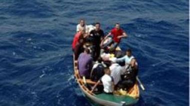 Illegal immigration: Services of coast guards arrest 23 youngsters east of Algeria