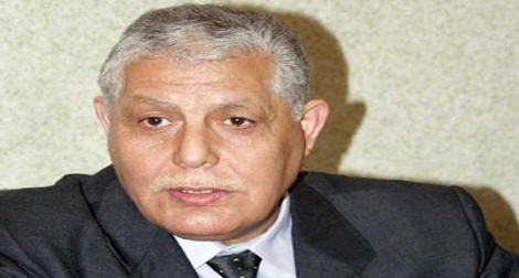 Harraoubia en visite de travail en Tunisie