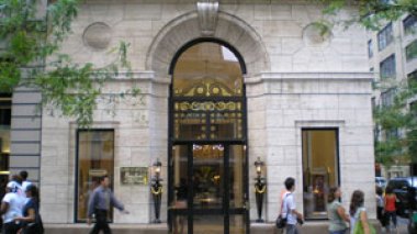 Braquage du siècle chez un joaillier de luxe à Paris : 80 millions d'euros