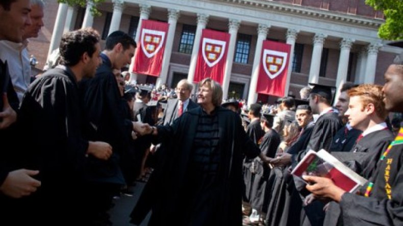 42 بالمائة من طلاب جامعة “هارفرد” يعترفون بالغش