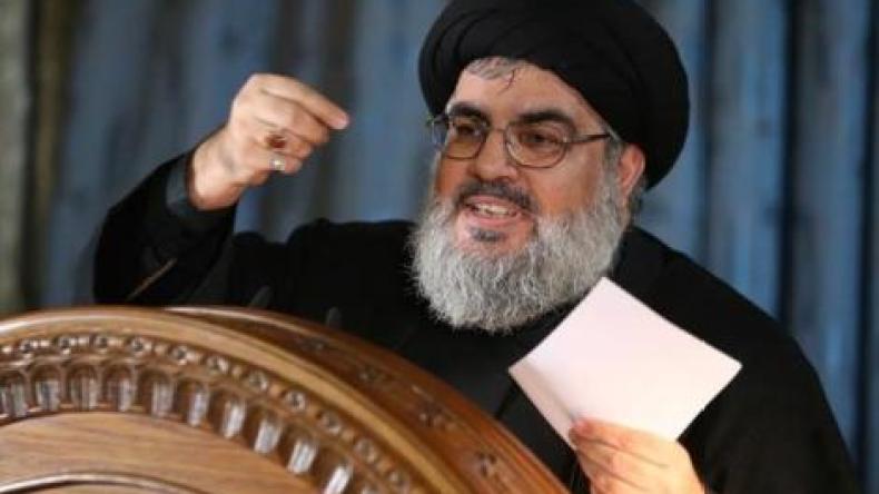 نصر الله: الطرفان الإسرائيلي والفلسطيني تدحرجا إلى الحرب