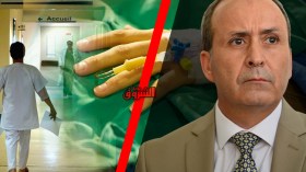 حسبلاوي: مجانية العلاج خط أحمر.. ولا تراجع عن الخدمة المدنية