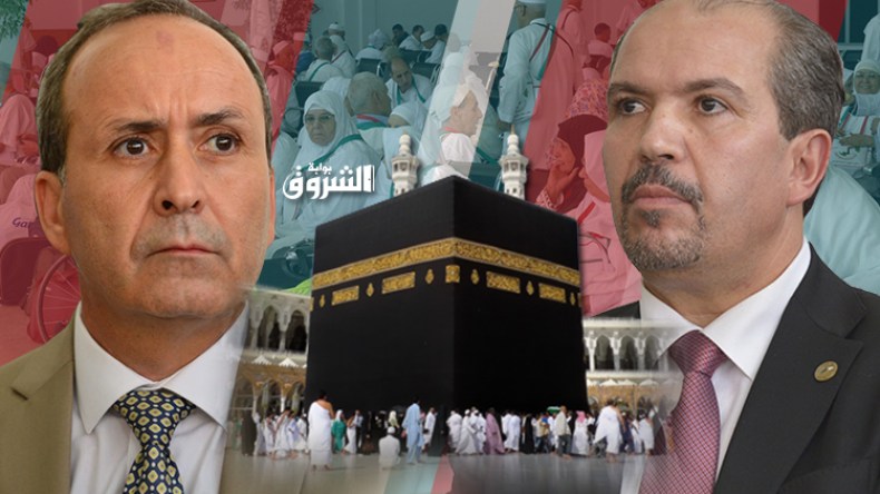 28 ألف حاج “طاعن” ومريض مهدد بالحرارة في البقاع!