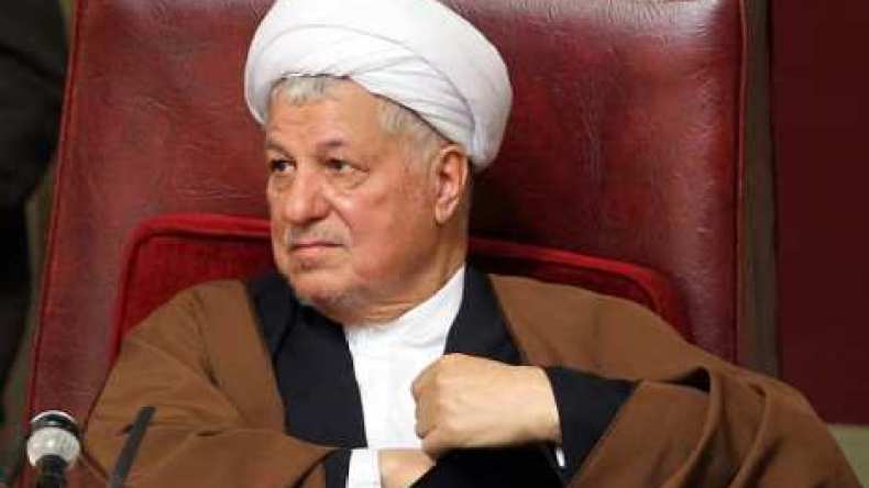 رفسنجاني: شتم الصحابة أوصلنا إلى داعش