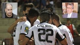 سأضخ الملايير وأجعل من الوفاق ناديا أوروبيا.. إذا رحل حمّار