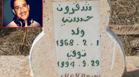 الشاب حسني”أسطورة الراي”.. رحل وترك الرومانسية يتيمة من بعده!!.