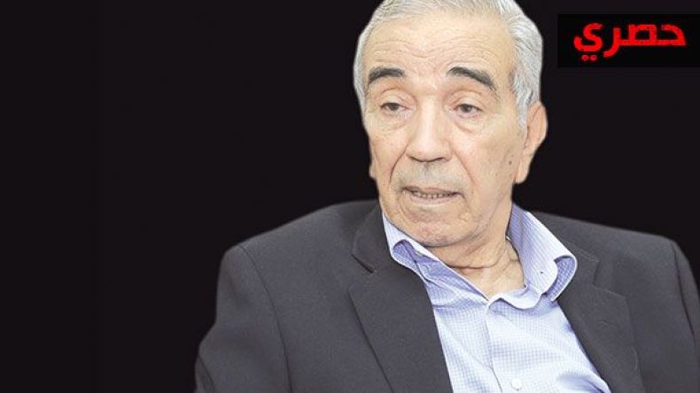 بومدين “خان” بوصوف.. وتصفية عبان رمضان كان علاجا لا بديل عنه