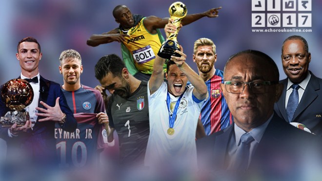 لمّا تُدبّر “الأيادي الأجنبية” انقلابا كرويا في إفريقيا!