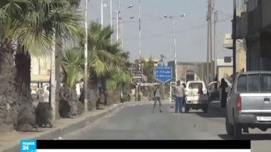 حفل زفاف في مدينة الحسكة يتحول إلى جنازة